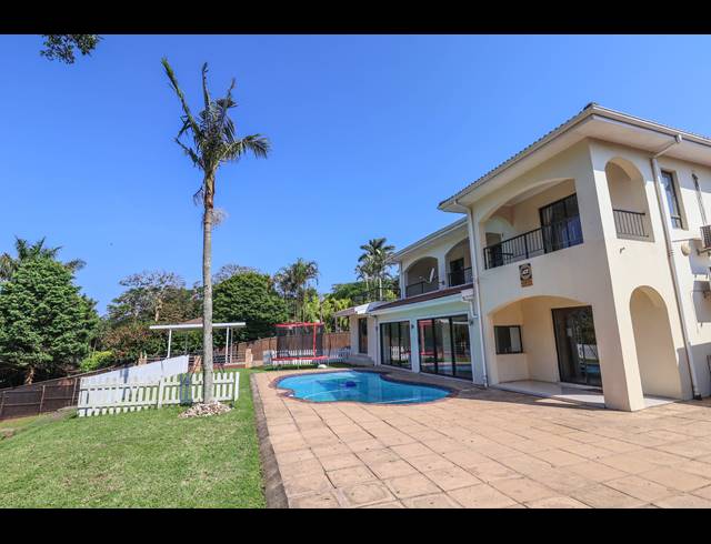 4 BEDROOM HOUSE SOLD IN DAWNCLIFFE